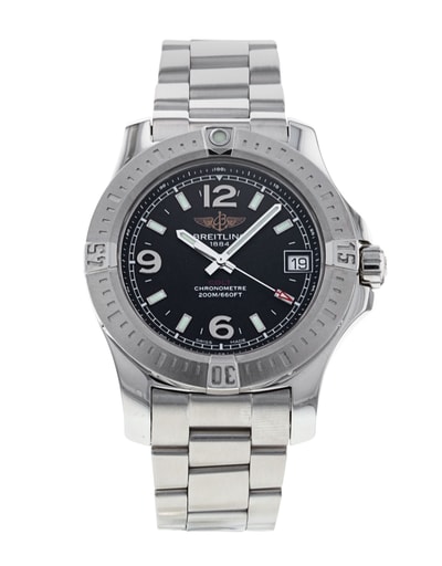 Breitling Colt Quartz A74389